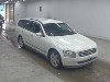 NISSAN STAGEA