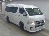 TOYOTA HIACE WAGON