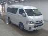 TOYOTA HIACE WAGON