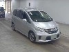 HONDA FREED HYBRID