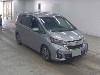 HONDA FREED HYBRID