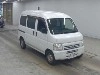 HONDA ACTY VAN