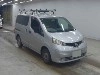 NISSAN NV200 VANETTE VAN