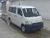 TOYOTA TOWN ACE VAN