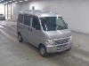 HONDA ACTY VAN