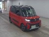 DAIHATSU TANTO FUN CROSS