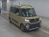 DAIHATSU TANTO FUN CROSS