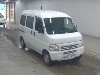 HONDA ACTY VAN