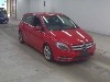 MERCEDES BENZ B CLASS
