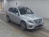 MERCEDES BENZ GLK