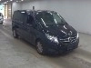 MERCEDES BENZ V CLASS