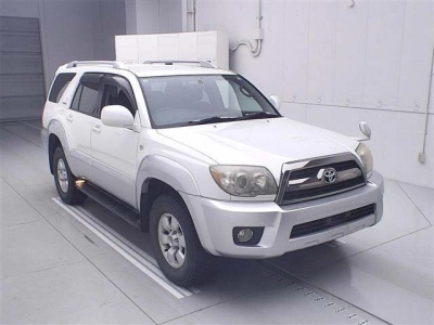 TOYOTA HILUX SURF