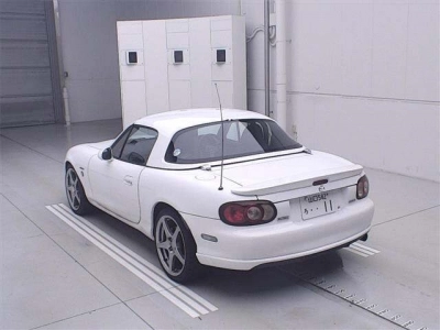MAZDA ROADSTER