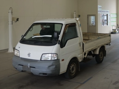 NISSAN VANETTE