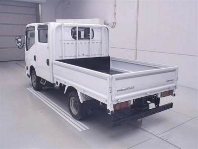 NISSAN ATLAS