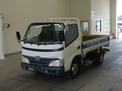TOYOTA TOYOACE
