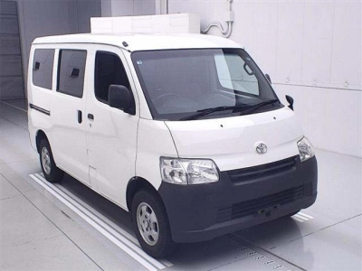 TOYOTA LITE ACE WAGON