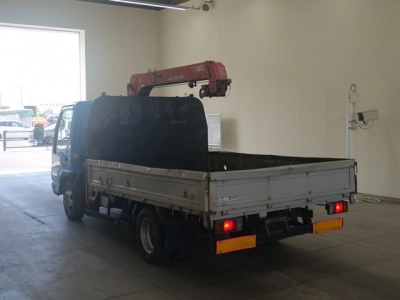 NISSAN DIESEL (UD) CONDOR