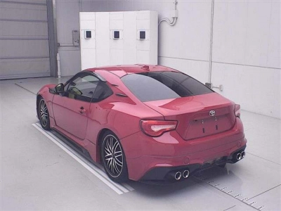 TOYOTA 86
