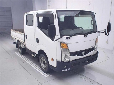 NISSAN ATLAS