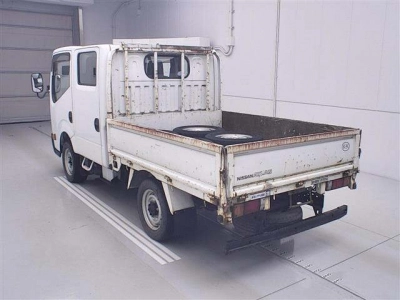 NISSAN ATLAS