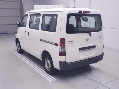 TOYOTA TOWN ACE