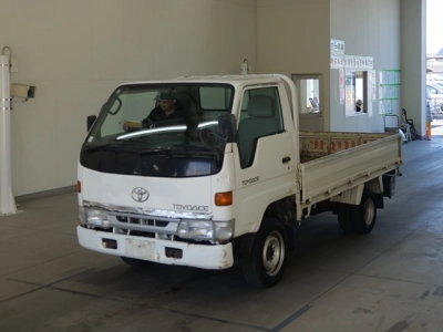 TOYOTA TOYOACE