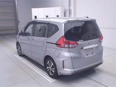 HONDA FREED+