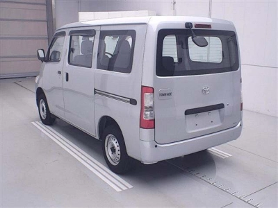 TOYOTA TOWN ACE