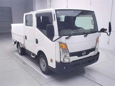 NISSAN ATLAS