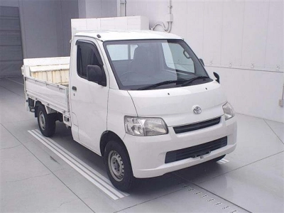 TOYOTA LITE ACE WAGON