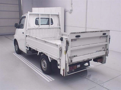 TOYOTA LITE ACE WAGON