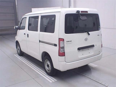 TOYOTA TOWN ACE