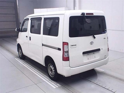 TOYOTA TOWN ACE