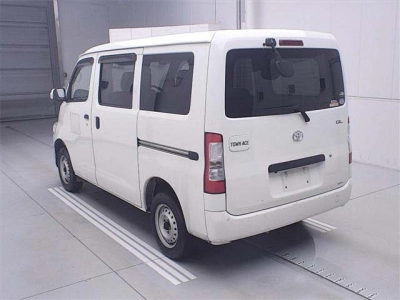 TOYOTA TOWN ACE
