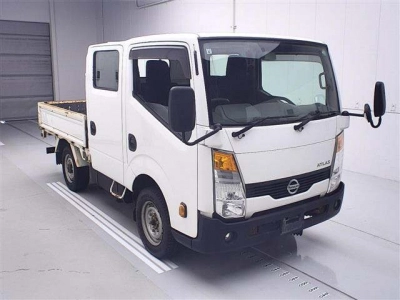 NISSAN ATLAS