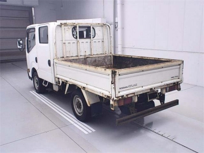 NISSAN ATLAS