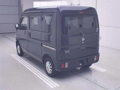 NISSAN NV100 CLIPPER