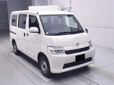TOYOTA TOWN ACE