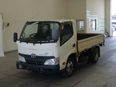 TOYOTA TOYOACE