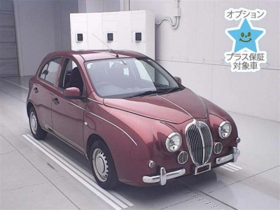 MITSUOKA VIEWT