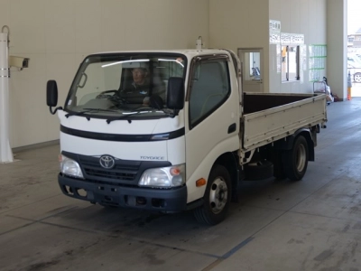TOYOTA TOYOACE