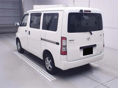 TOYOTA TOWN ACE