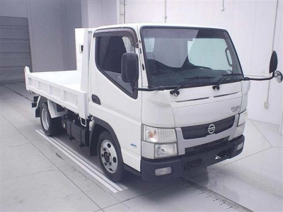 NISSAN NT450 ATLAS