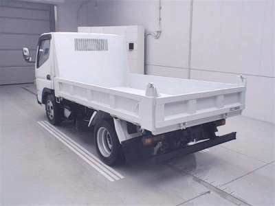 NISSAN NT450 ATLAS