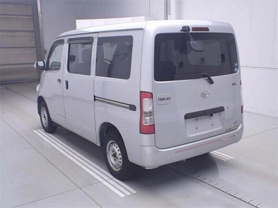 TOYOTA TOWN ACE