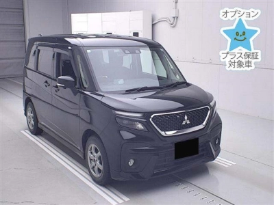 MITSUBISHI DELICA D:2