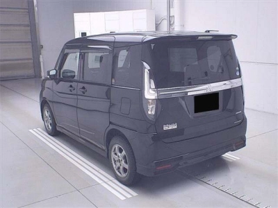 MITSUBISHI DELICA D:2