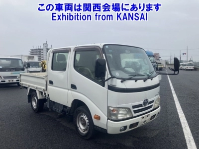 TOYOTA TOYOACE