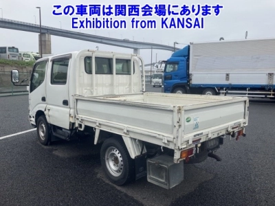TOYOTA TOYOACE